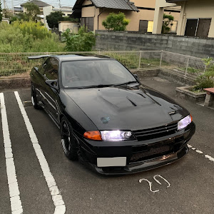 スカイライン GT-R BNR32