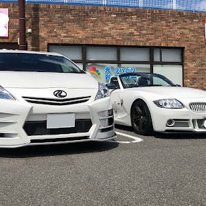 Z4 ロードスター