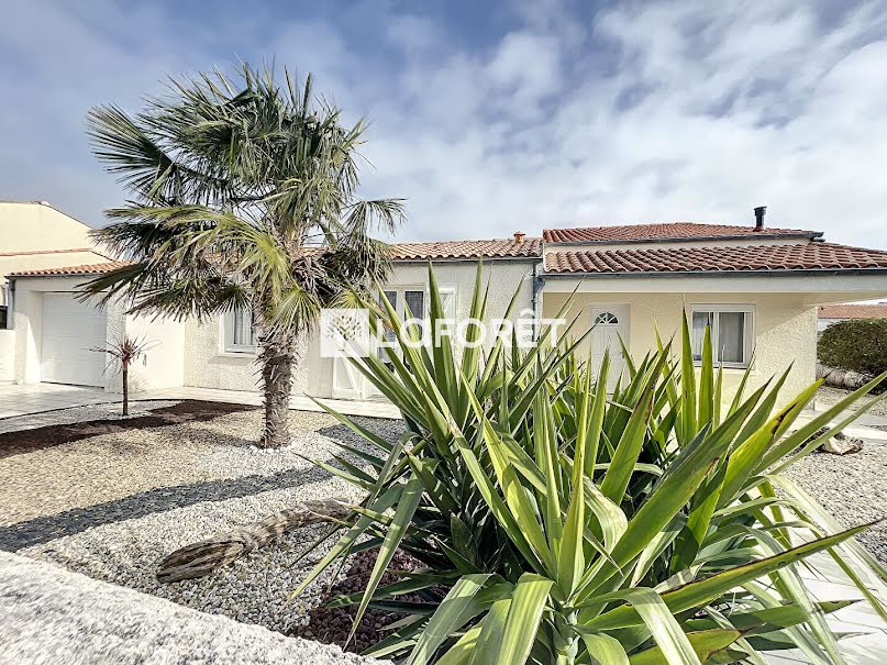 Vente maison 4 pièces 120 m² à Saint-Pierre-d'Oléron (17310), 441 000 €