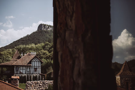 Fotógrafo de casamento Yaroslav Babiychuk (babiichuk). Foto de 30 de agosto 2019