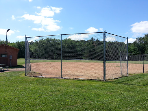 Northfield Roosevelt Park Ball Field