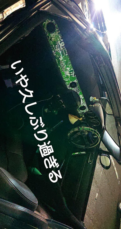 ロードスターの復活・オープンカーに関するカスタム事例の投稿画像4枚目