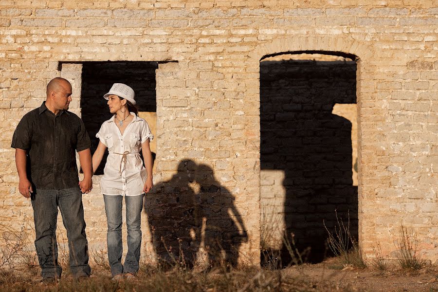 Fotografer pernikahan Marcos Valdés (marcosvaldes). Foto tanggal 7 Oktober 2015