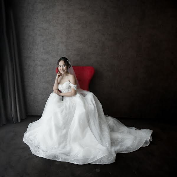 Wedding photographer Daniyar Zhanzhumanov (daniyarpro). Photo of 17 December 2021