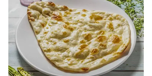 Butter Naan