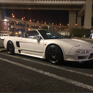 NSX NA2