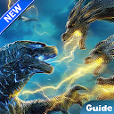 Walkthrough Godzilla Defense Force 1.0 APK Baixar