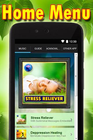 免費下載音樂APP|Stress Reliever app開箱文|APP開箱王