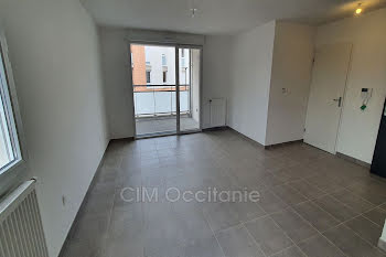 appartement à Quint-Fonsegrives (31)