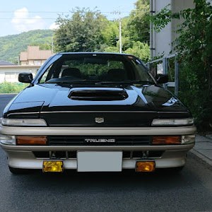 スプリンタートレノ AE92