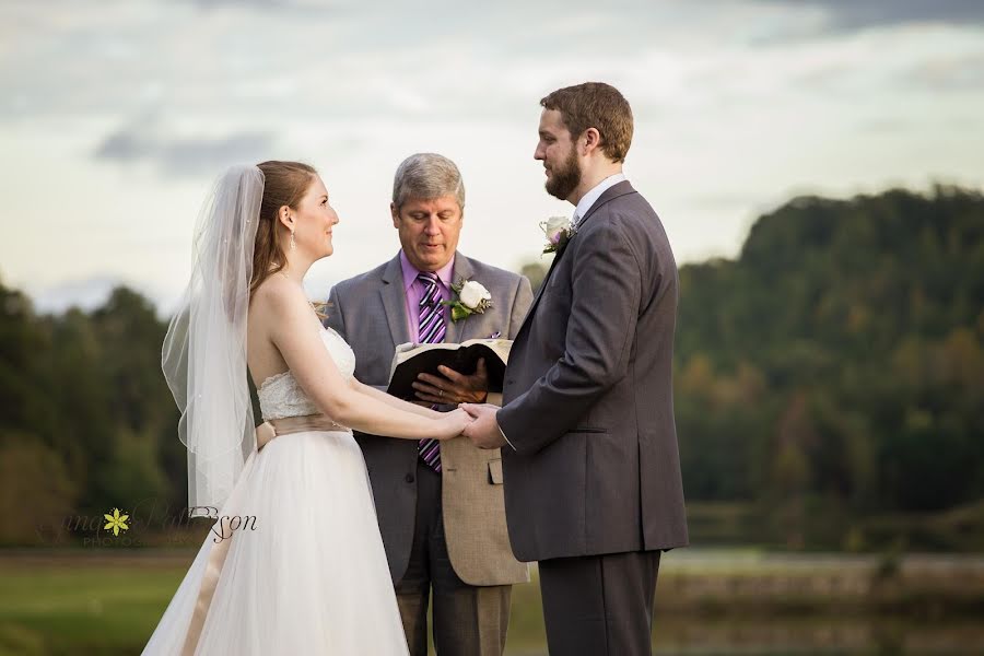 Wedding photographer Regina Patterson (reginapatterson). Photo of 1 June 2023