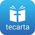 Cover Image of Télécharger Bible Tecarta 7.11 APK