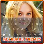 Cover Image of Download Keyboard Themes - My Photo Keyboard 1.7 APK