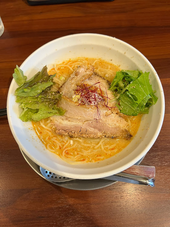 A5 スポーツバックの息子とコラボ(笑)・冷やし坦々麺・熱中症に気をつけて!!に関するカスタム事例の投稿画像4枚目