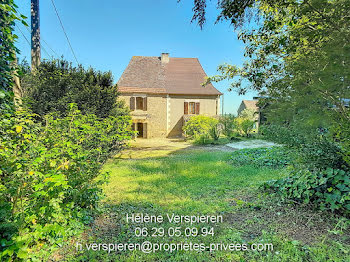 maison à Alles-sur-Dordogne (24)