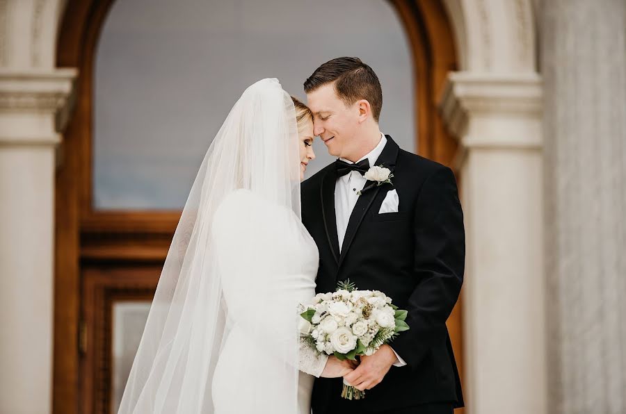 Fotógrafo de casamento Sara Clance (saraclance). Foto de 8 de setembro 2019