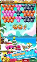 Bubble Genies Screenshot