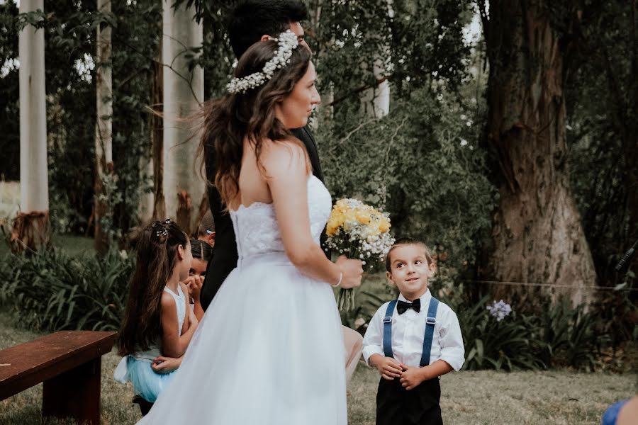 Fotógrafo de bodas Cristian Bentancor (cristiancbc). Foto del 13 de febrero 2020