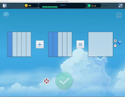 Symphony Math(圖3)-速報App