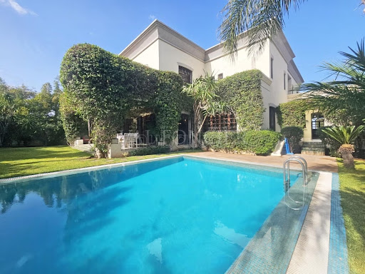 Villa 1