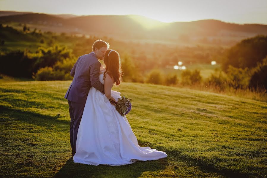 Hochzeitsfotograf Marie-Anna Holíková (marieannakrejci). Foto vom 2. April 2021