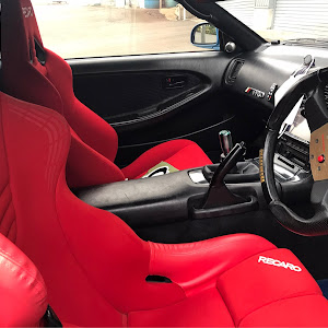 MR2 SW20