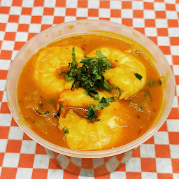 Shrimp Curry