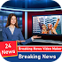 Breaking News Video Maker - Video Status Maker1.1