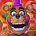 FNaF 6: Pizzeria Simulator icon