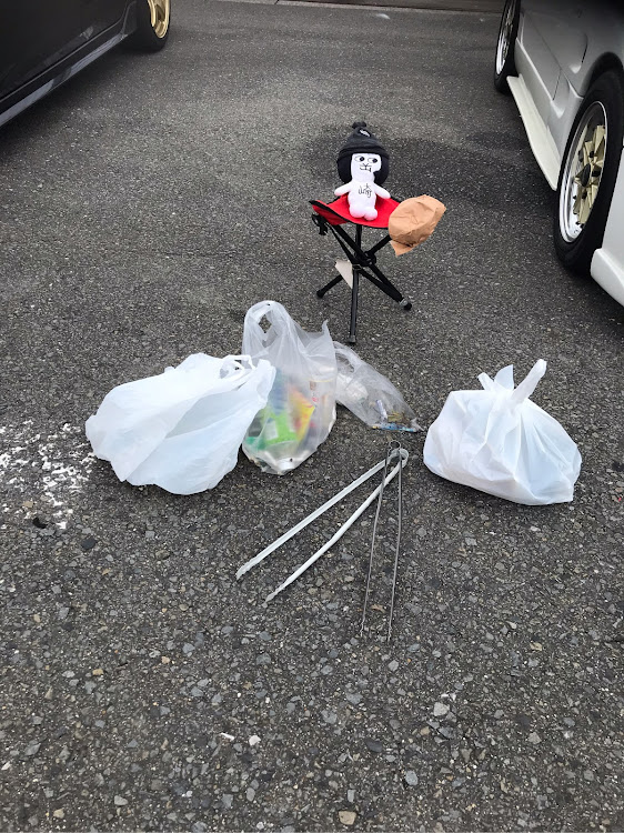 ナルちゃんさんが投稿したカスタム事例の投稿画像1枚目