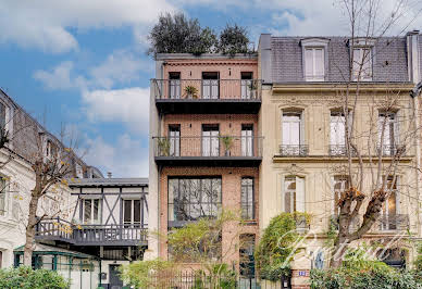 Maison avec terrasse 4