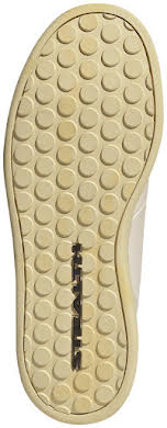 Five Ten Sleuth DLX Flat Shoe - Women's - Wonder White/FTWR White/Sandy Beige alternate image 1