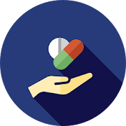 Pharmaceutical Dictionary Offline || Free  Icon