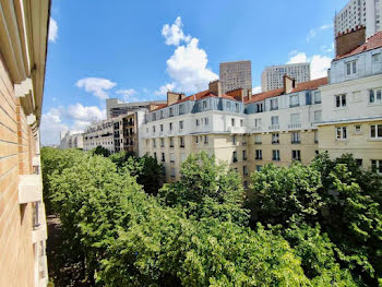 appartement à Paris 13ème (75)