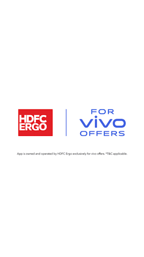 HDFC ERGO Master Policy