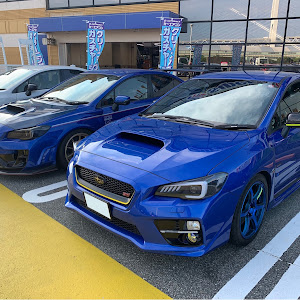 WRX STI VAB