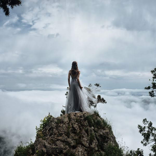 Fotógrafo de bodas Karina Klochkova (karinak). Foto del 3 de enero 2016