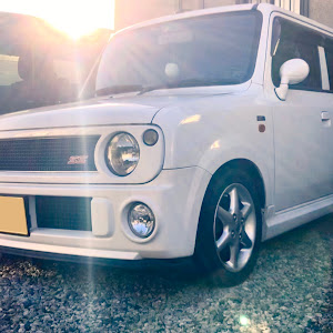 アルトラパン HE21S