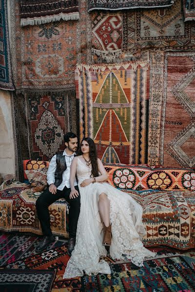 Wedding photographer Çekim Atölyesi (cekimatolyesi). Photo of 20 April 2022