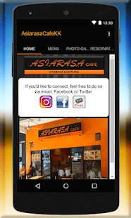 Asiarasa Cafe(圖4)-速報App