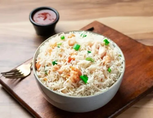 Egg Fried Rice