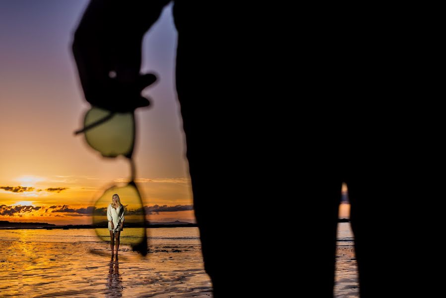 Fotógrafo de bodas Ricky Baillie (baillie). Foto del 29 de abril 2018