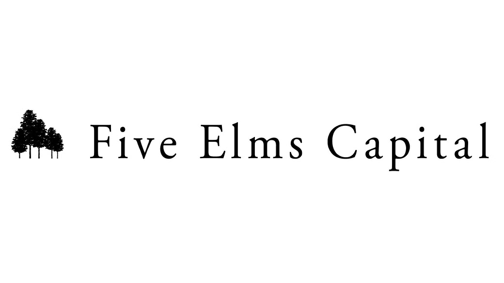 Five Elms Capital logo