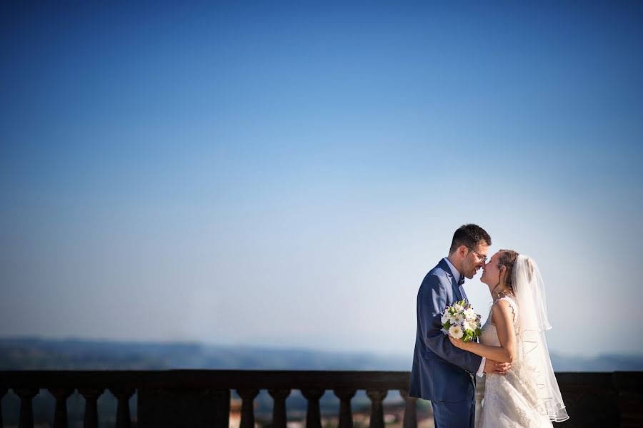 Fotógrafo de casamento Alberto Domanda (albertodomanda). Foto de 7 de novembro 2017