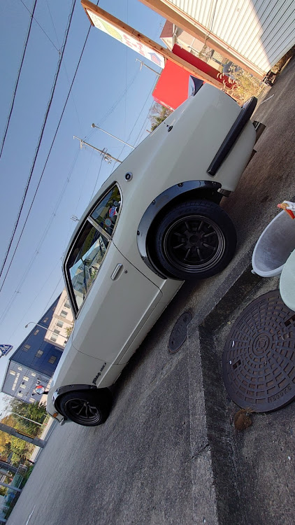 フェアレディZのs30z・240Z・愛車のある風景・本日もよろしくお願いしますに関するカスタム事例の投稿画像9枚目