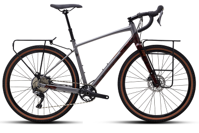 Polygon Bikes Bend R5 2021