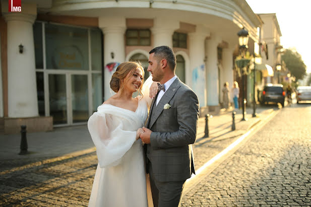 शादी का फोटोग्राफर Levan Navi (levannavi)। नवम्बर 13 2019 का फोटो