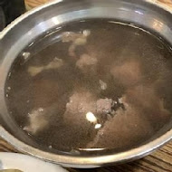 阿財牛肉湯