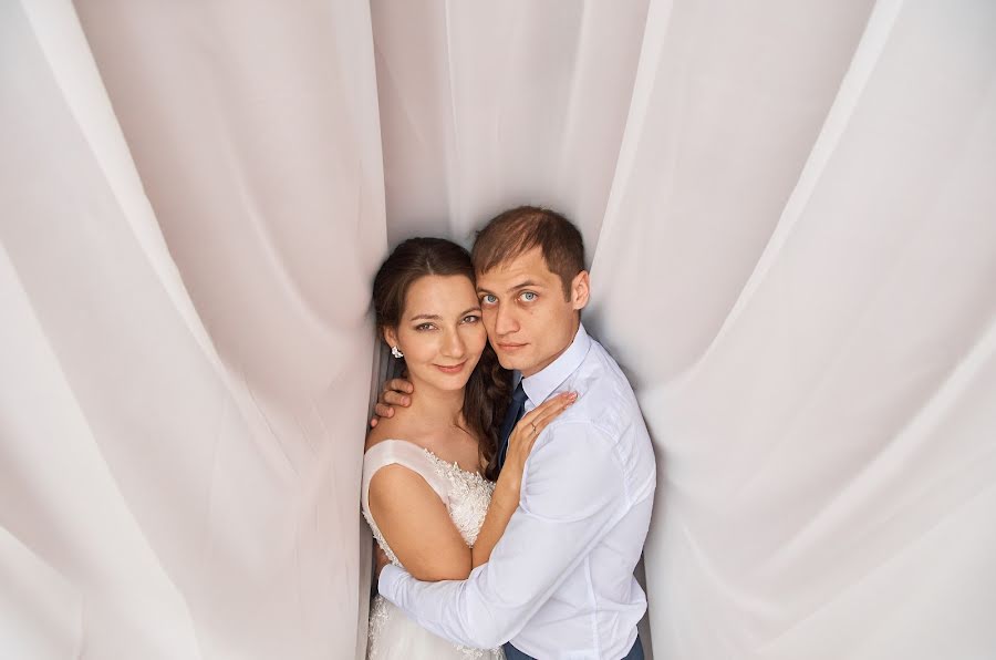 Wedding photographer Katerina Guzanova (katringuzanova). Photo of 2 August 2018