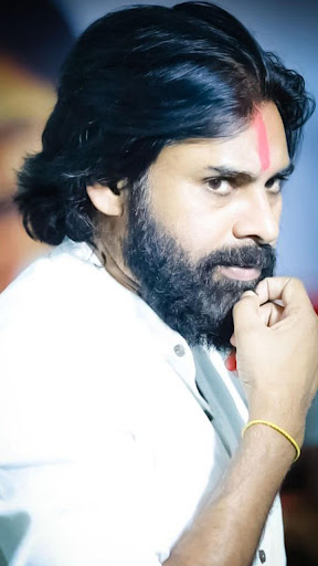Pawan Kalyan Wallpapers